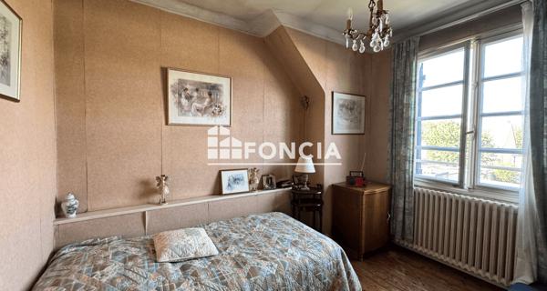 À vendre Maison 3 pièces 55 m² - Juvisy-sur-orge 91260