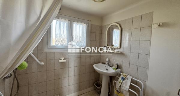 À vendre Maison 3 pièces 55 m² - Juvisy-sur-orge 91260