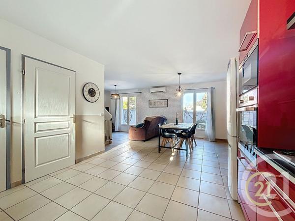 Maison à vendre  4 pièces - 78,60 m2 FOS SUR MER - 13