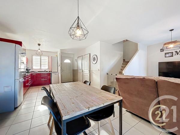 Maison à vendre  4 pièces - 78,60 m2 FOS SUR MER - 13