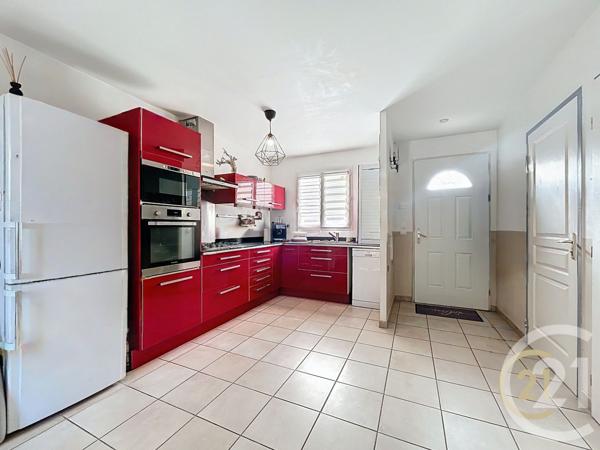 Maison à vendre  4 pièces - 78,60 m2 FOS SUR MER - 13