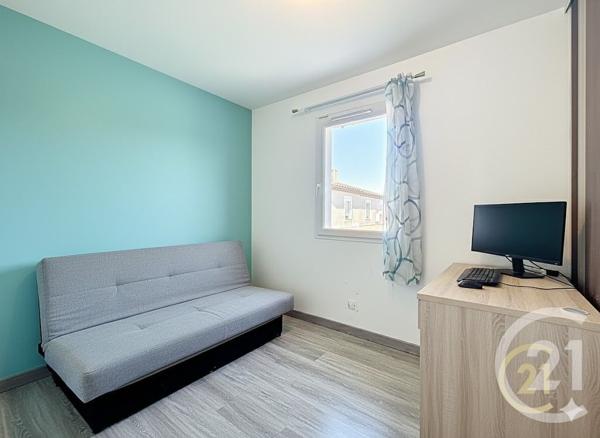 Maison à vendre  4 pièces - 78,60 m2 FOS SUR MER - 13