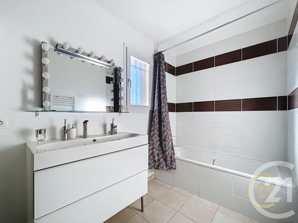 Maison à vendre  4 pièces - 78,60 m2 FOS SUR MER - 13