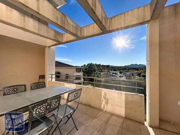 Appartement à vendre 2 pièces 40m²