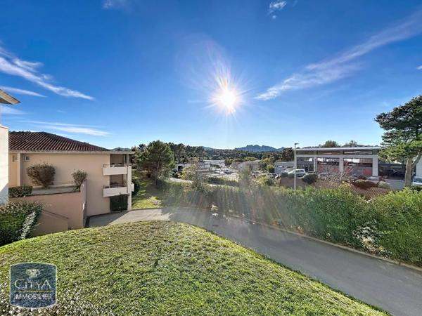 Appartement à vendre 2 pièces 40m²