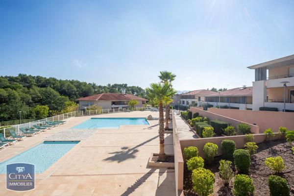 Appartement à vendre 2 pièces 40m²