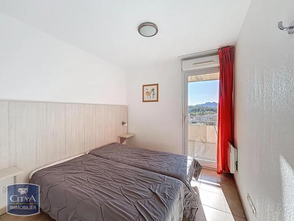 Appartement à vendre 2 pièces 40m²