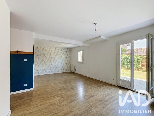Maison à vendre 4 pièces 93 m² Villenave-d'Ornon