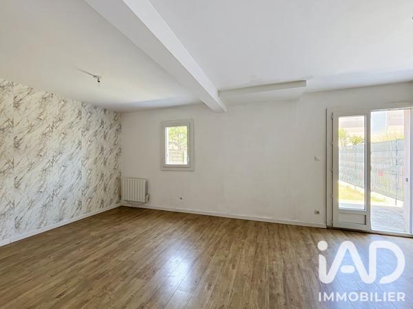 Maison à vendre 4 pièces 93 m² Villenave-d'Ornon