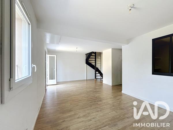 Maison à vendre 4 pièces 93 m² Villenave-d'Ornon