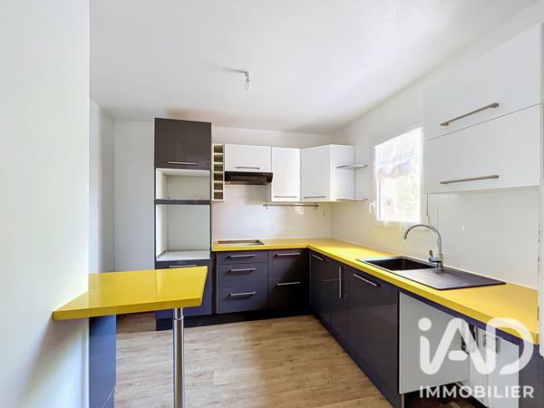 Maison à vendre 4 pièces 93 m² Villenave-d'Ornon
