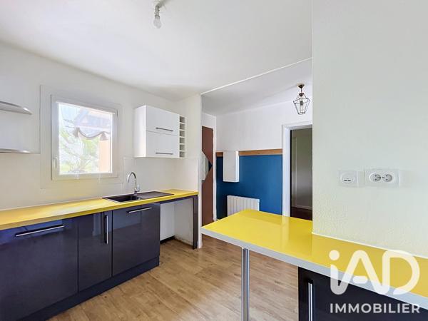 Maison à vendre 4 pièces 93 m² Villenave-d'Ornon