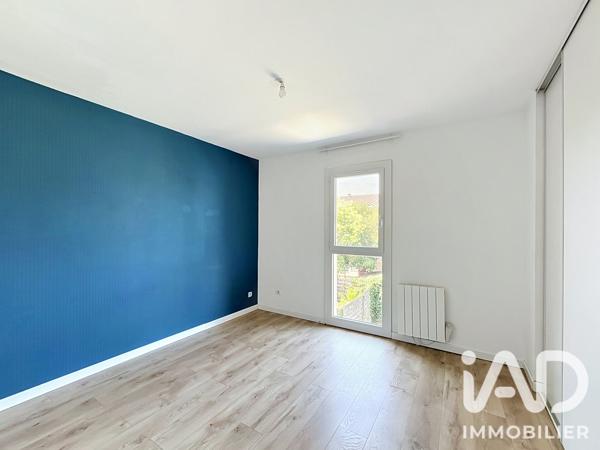 Maison à vendre 4 pièces 93 m² Villenave-d'Ornon