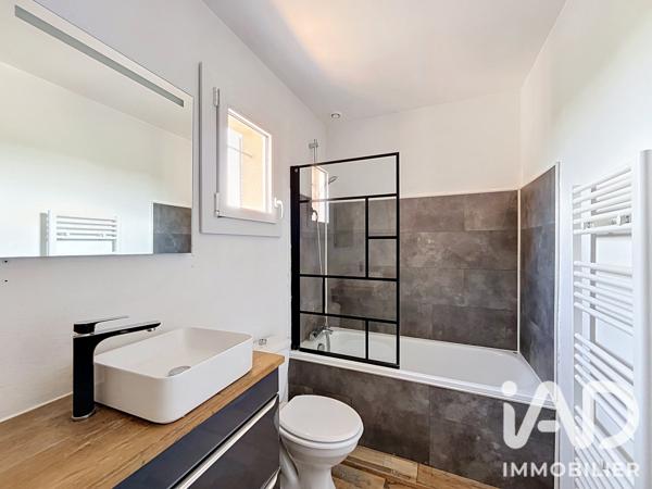 Maison à vendre 4 pièces 93 m² Villenave-d'Ornon