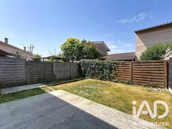 Maison à vendre 4 pièces 93 m² Villenave-d'Ornon