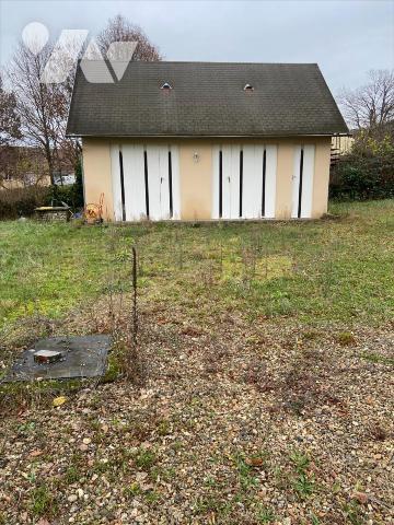 MAISON A BRETONCELLES