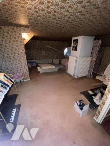 MAISON A BRETONCELLES