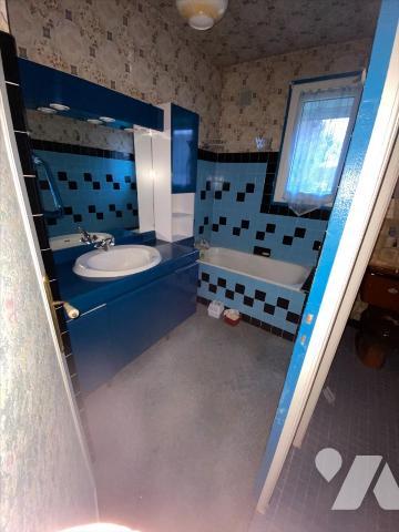 MAISON A BRETONCELLES