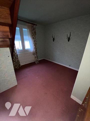 MAISON A BRETONCELLES