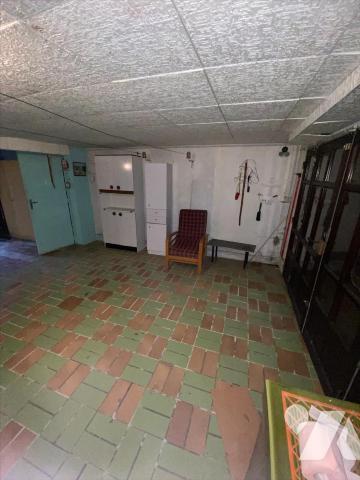 MAISON A BRETONCELLES