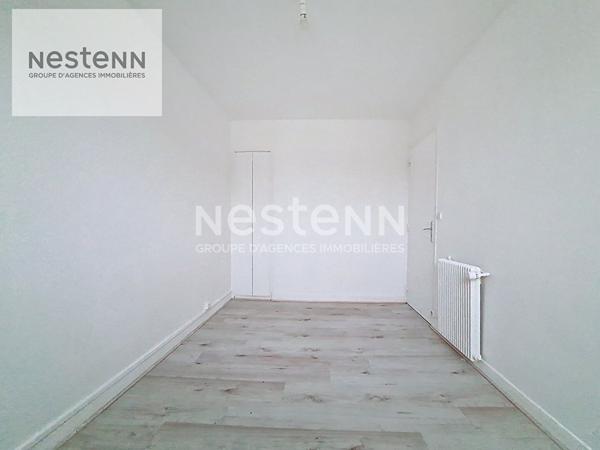 Orléans, en limite de l'hypercentre, 2 chambres, ascenseur et parking !