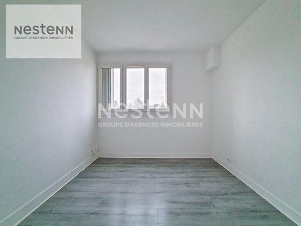 Orléans, en limite de l'hypercentre, 2 chambres, ascenseur et parking !