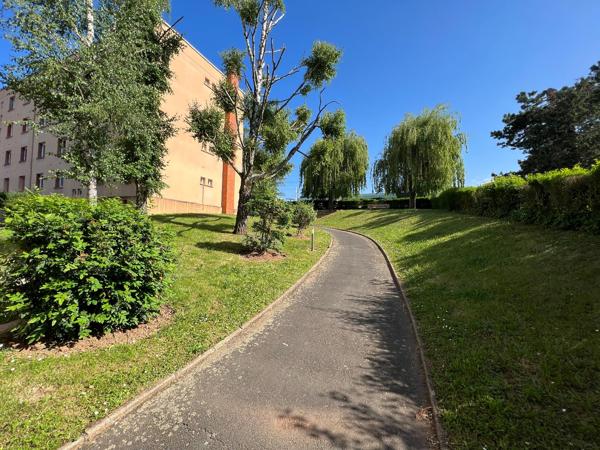 Appartement · Location L'arbresle (69210) 3 pièces · 59m²