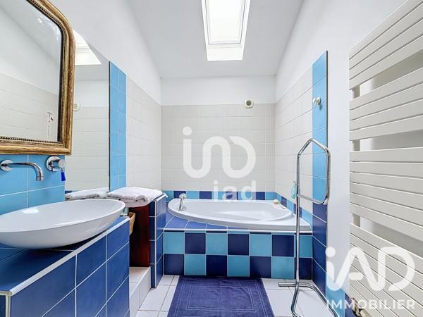 Maison à vendre 5 pièces 180 m² Urrugne