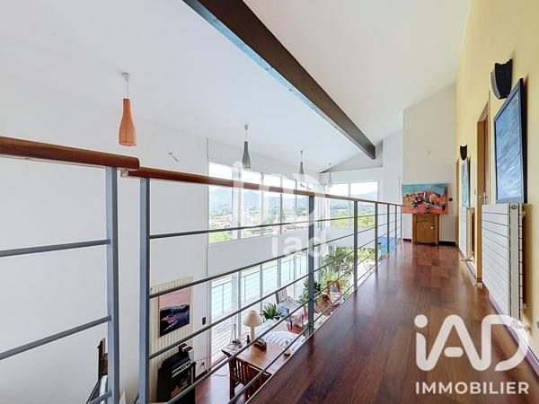 Maison à vendre 5 pièces 180 m² Urrugne