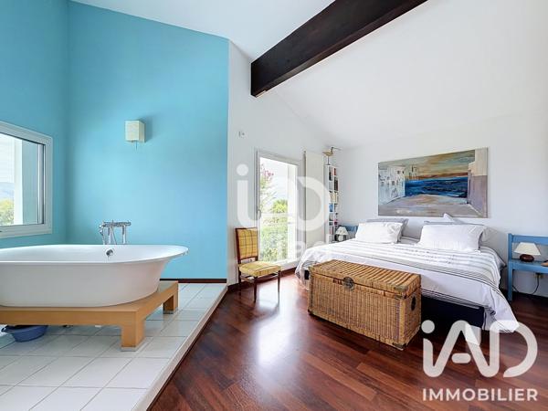 Maison à vendre 5 pièces 180 m² Urrugne