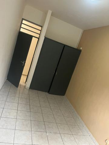 APPART T2 40M2 CC VILLE CAYENNE 655€/MOIS