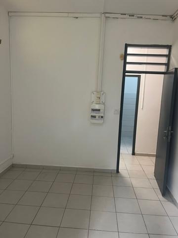 APPART T2 40M2 CC VILLE CAYENNE 655€/MOIS