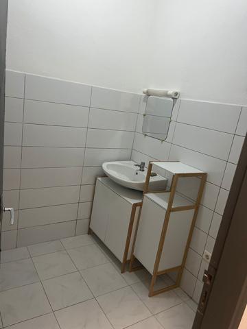 APPART T2 40M2 CC VILLE CAYENNE 655€/MOIS