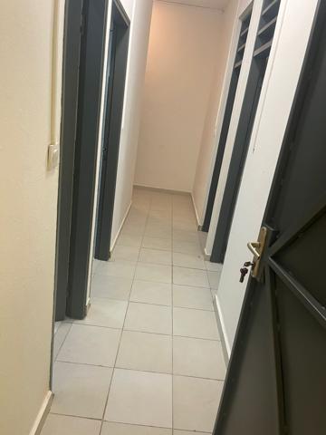 APPART T2 40M2 CC VILLE CAYENNE 655€/MOIS