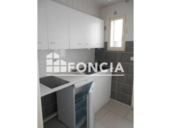 Location Studio 32.88 m² - 24 AV LOUIS CORDELET Le Mans 72000