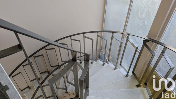 Immeuble à vendre 289 m² Saint-Seurin-sur-l'Isle