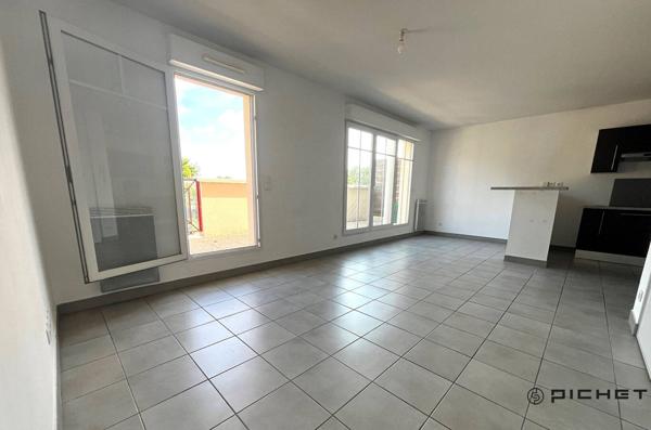 Appartement 2 pièces 47 m² GUJAN MESTRAS - 33470