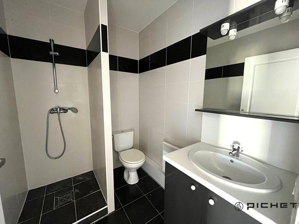 Appartement 2 pièces 47 m² GUJAN MESTRAS - 33470