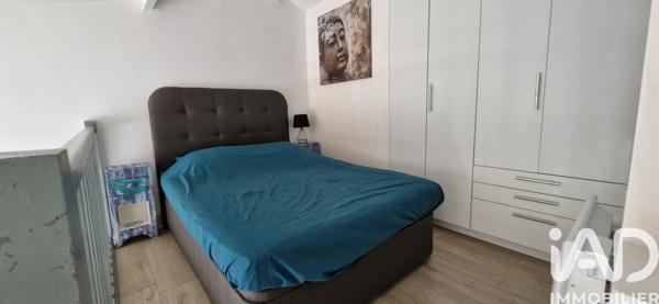 Appartement à vendre 2 pièces 29,49 m² Pau