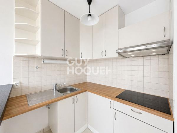 Appartement Colombes 1 pièce(s) 31.80 m2