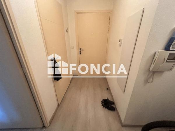 À vendre Appartement 3 pièces 53.95 m² - Montélimar 26200