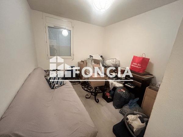 À vendre Appartement 3 pièces 53.95 m² - Montélimar 26200