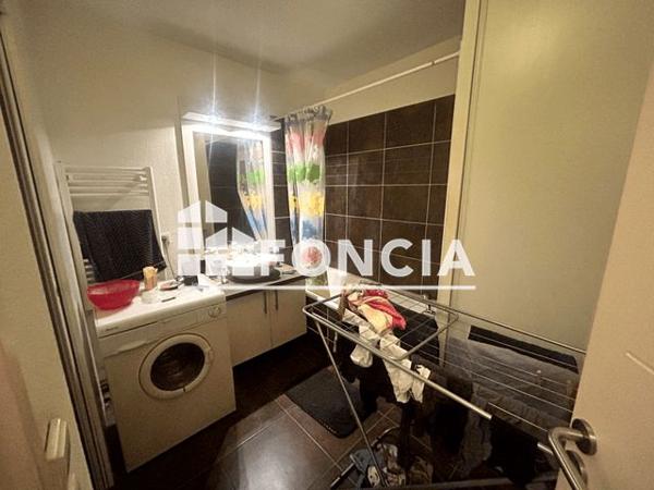 À vendre Appartement 3 pièces 53.95 m² - Montélimar 26200