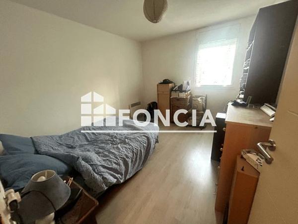 À vendre Appartement 3 pièces 53.95 m² - Montélimar 26200