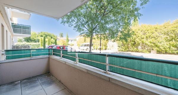 À vendre Appartement 3 pièces 53.95 m² - Montélimar 26200