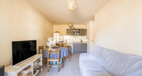 À vendre Appartement 3 pièces 53.95 m² - Montélimar 26200