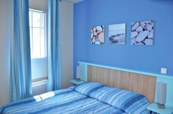 INVESTISSEMENT LOCATIF  MARSEILLAN - Résidence Lagrange La Grenadine*** - 4,75%  de rentabilité.