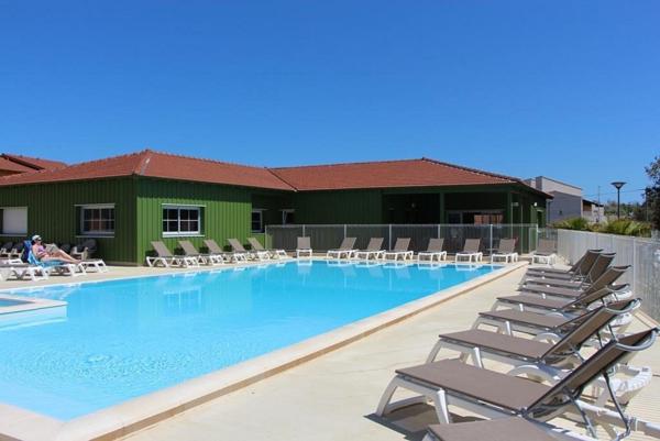 INVESTISSEMENT LOCATIF  MARSEILLAN - Résidence Lagrange La Grenadine*** - 4,75%  de rentabilité.