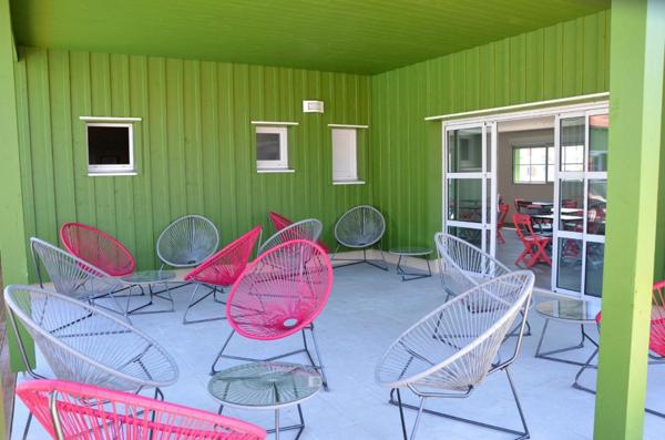 INVESTISSEMENT LOCATIF  MARSEILLAN - Résidence Lagrange La Grenadine*** - 4,75%  de rentabilité.