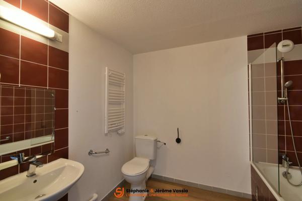 Charmant Studio avec Grande Terrasse – Peyragudes, Résidence 3★